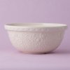 Misa ceramiczna 29 cm 4L IN THE MEADOW CREAM ROSE / Mason Cash